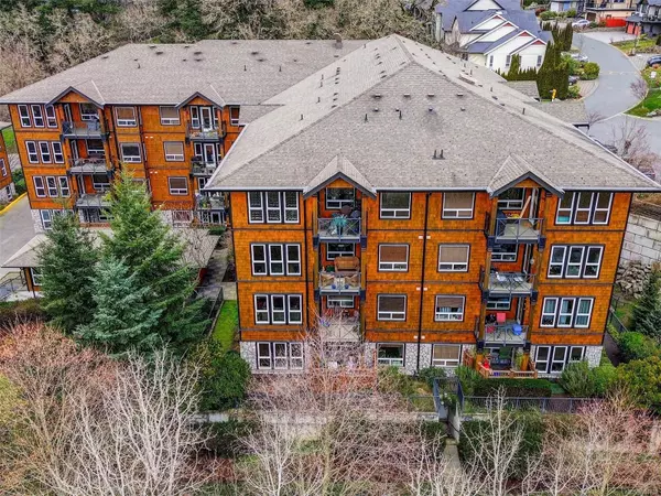 201 Nursery Hill Dr #206, View Royal, BC V9B 0H7