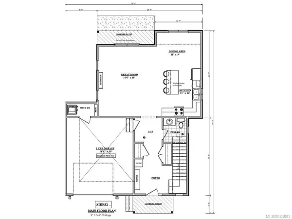 Ladysmith, BC V9G 1N4,155 Hunter Way