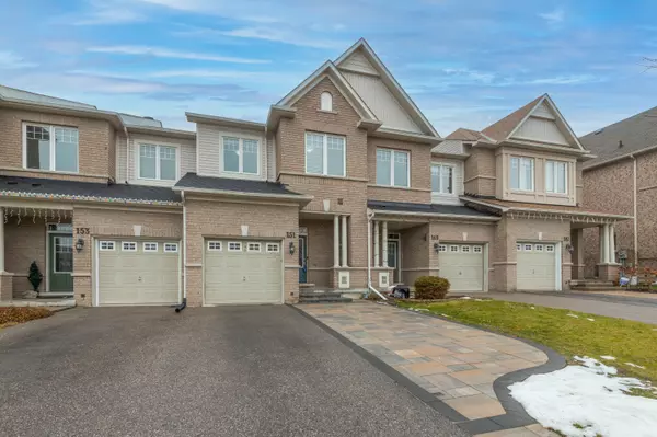 East Gwillimbury, ON L9N 0B2,151 Courtland CRES