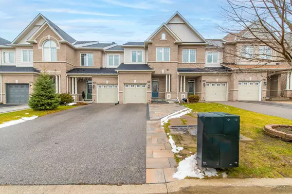 East Gwillimbury, ON L9N 0B2,151 Courtland CRES