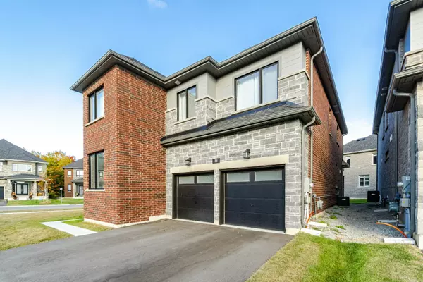 Simcoe, ON L9J 0B1,36 Paddington GRV