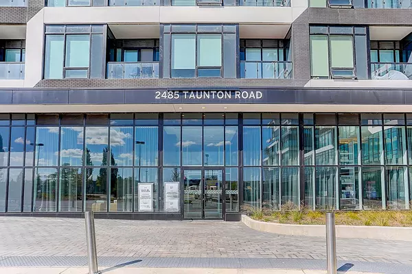 2485 Taunton RD #624, Oakville, ON L6H 0G3