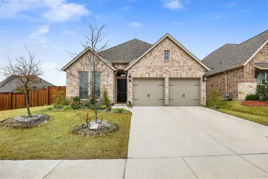 2301 Birdwell Cove, Forney, TX 75126