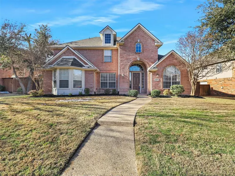 8609 Lancome Drive, Plano, TX 75025