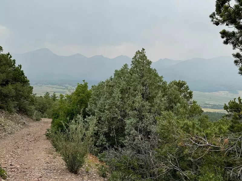 Lot 60 Rosewood Rd, Westcliffe, CO 81252