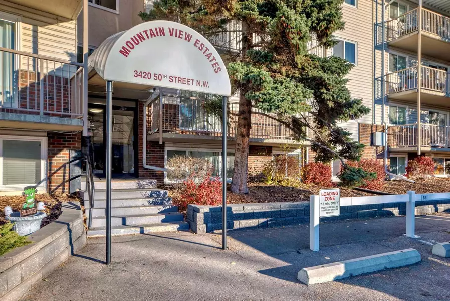 3420 50 ST NW #204, Calgary, AB T3H 2E1