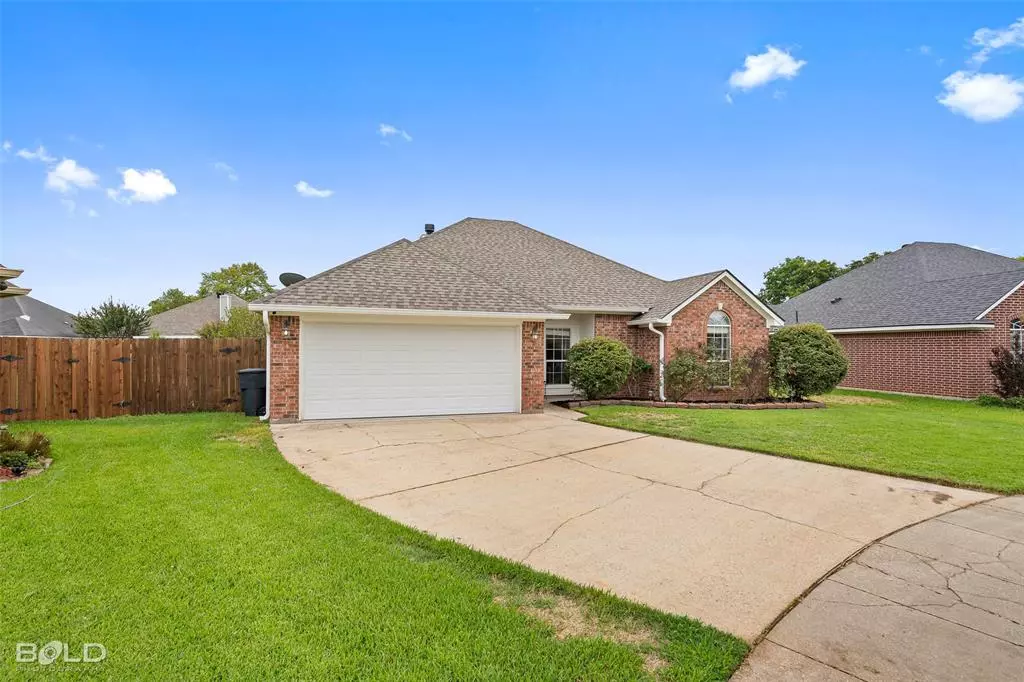 Bossier City, LA 71111,6004 Zachary Circle