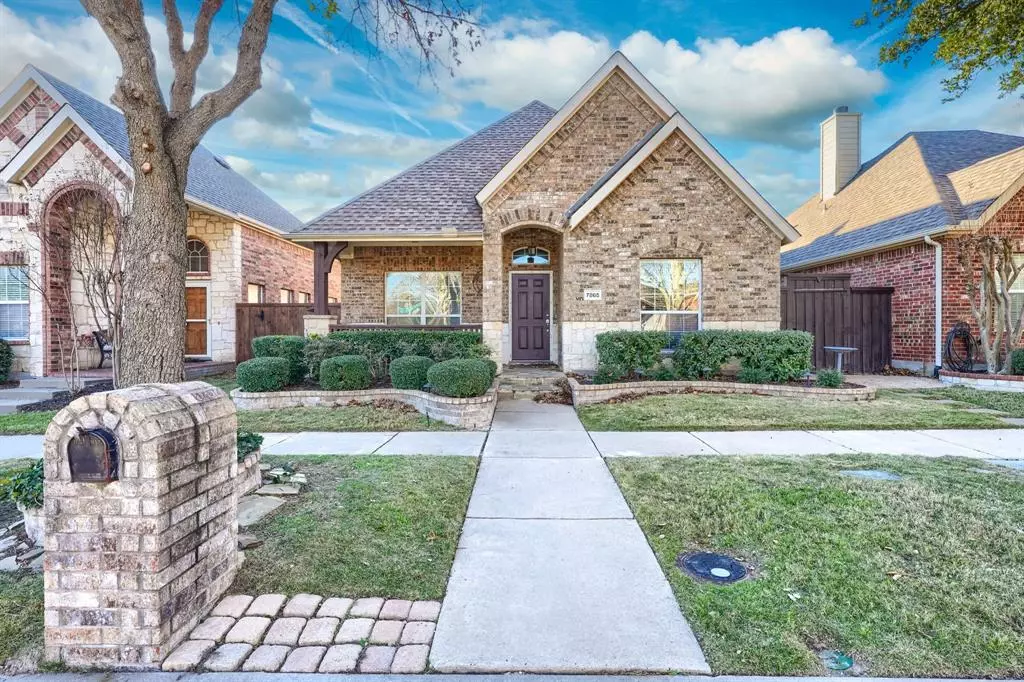 Frisco, TX 75035,7865 Southmark Drive