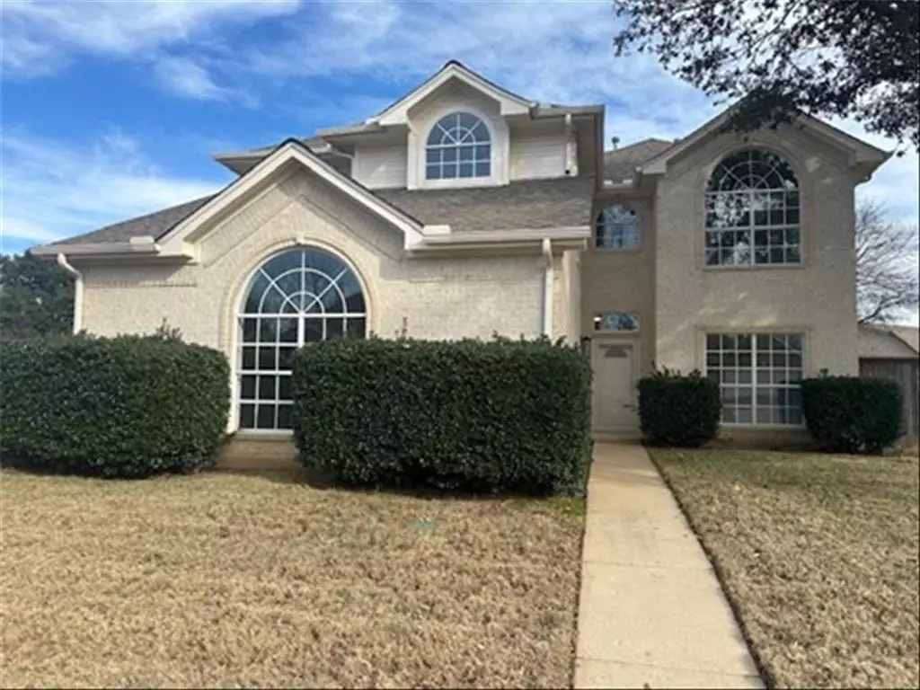 Arlington, TX 76001,3600 Heatherbrook