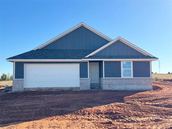 1935 Olive Avenue, Tuttle, OK 73089