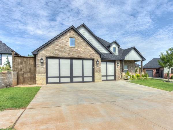 3912 Legacy Drive, Norman, OK 73069