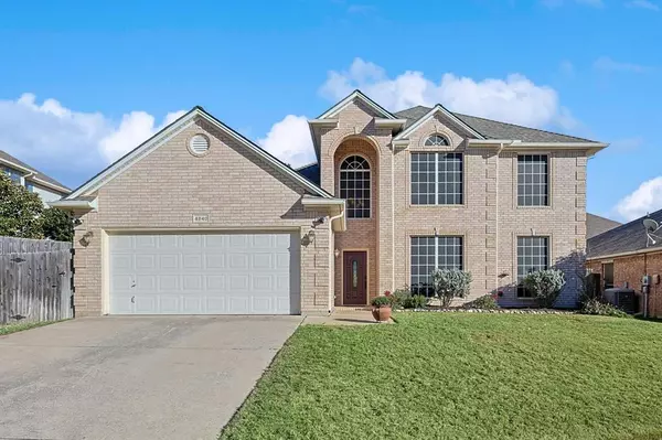 Fort Worth, TX 76244,4840 Carolina Trace Trail