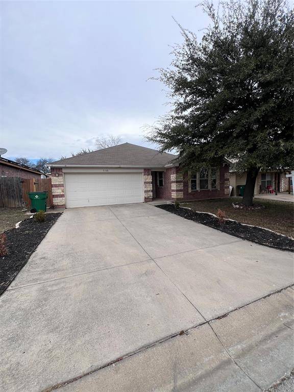 5308 Jalah Court, Sansom Park, TX 76114