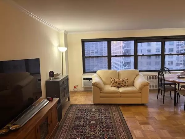 165 West End AVE #16H, New York, NY 10023