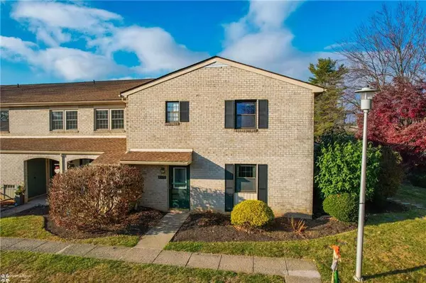 2979 Aronimink Place, Lower Macungie Twp, PA 18062