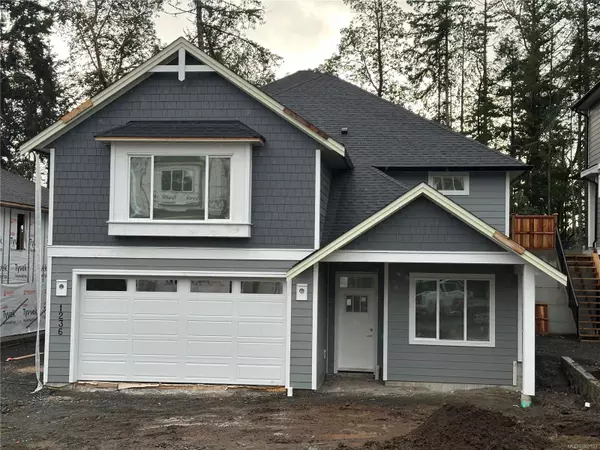 1236 Ashmore Terr, Langford, BC V9C 0S6