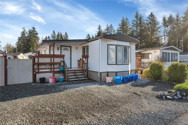 5100 Duncan Bay Rd #21, Campbell River, BC V9H 1N5