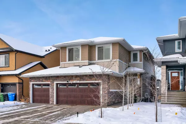 Calgary, AB T2X5A8,628 Legacy Woods CIR SE