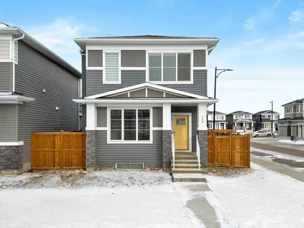 134 Chelsea GRV, Chestermere, AB T1X 2N6