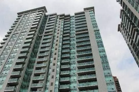 31 Bales AVE #705, Toronto C14, ON M2N 7L6