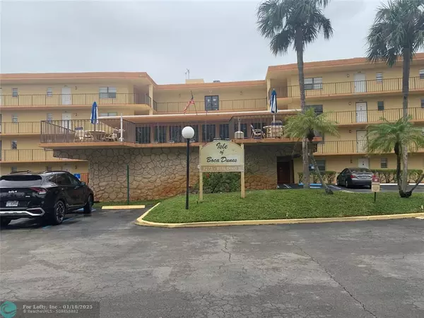 9273 SW 8th St  #206, Boca Raton, FL 33428