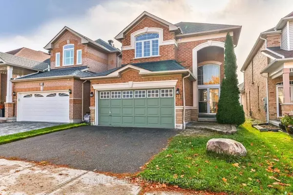 31 Lady Fern DR, Markham, ON L3S 4B9