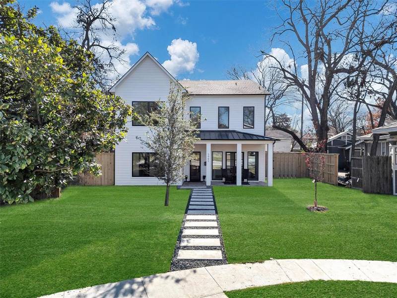 5940 Bryan Parkway, Dallas, TX 75206