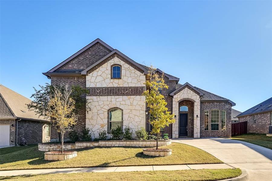 4410 Sugargrove Lane, Arlington, TX 76001