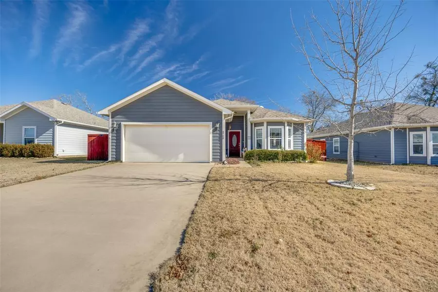 4708 Pinnacle Place, Denison, TX 75021