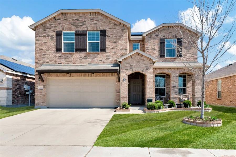 2221 Bernese Lane, Fort Worth, TX 76131