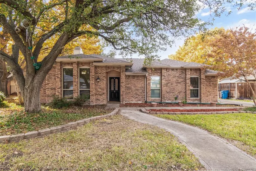 417 Cozby Avenue, Coppell, TX 75019