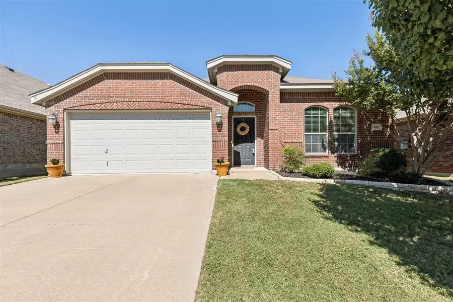 822 Randall Road, Weatherford, TX 76087