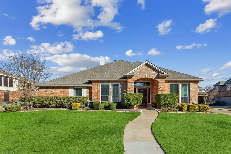 408 Crepe Myrtle Lane, Murphy, TX 75094