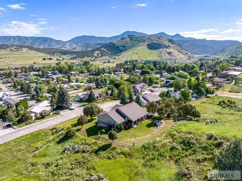 325 S 5th W, Lava Hot Springs, ID 83246