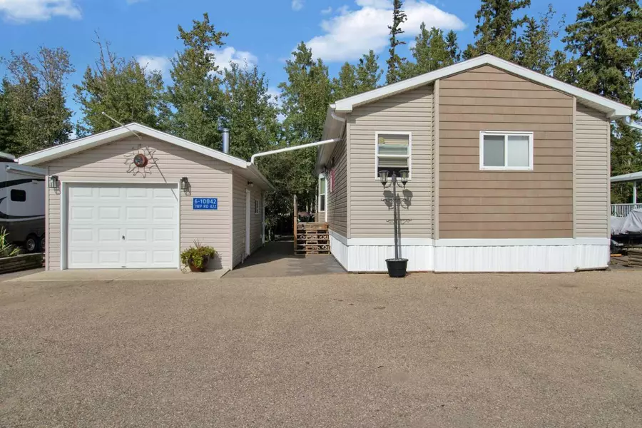 10042 Township Road 422 #6B, Rural Ponoka County, AB T0C 2J0