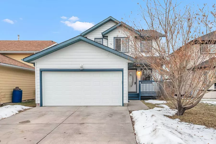 15 Springs CRES Southeast, Airdrie, AB T4A 2C2