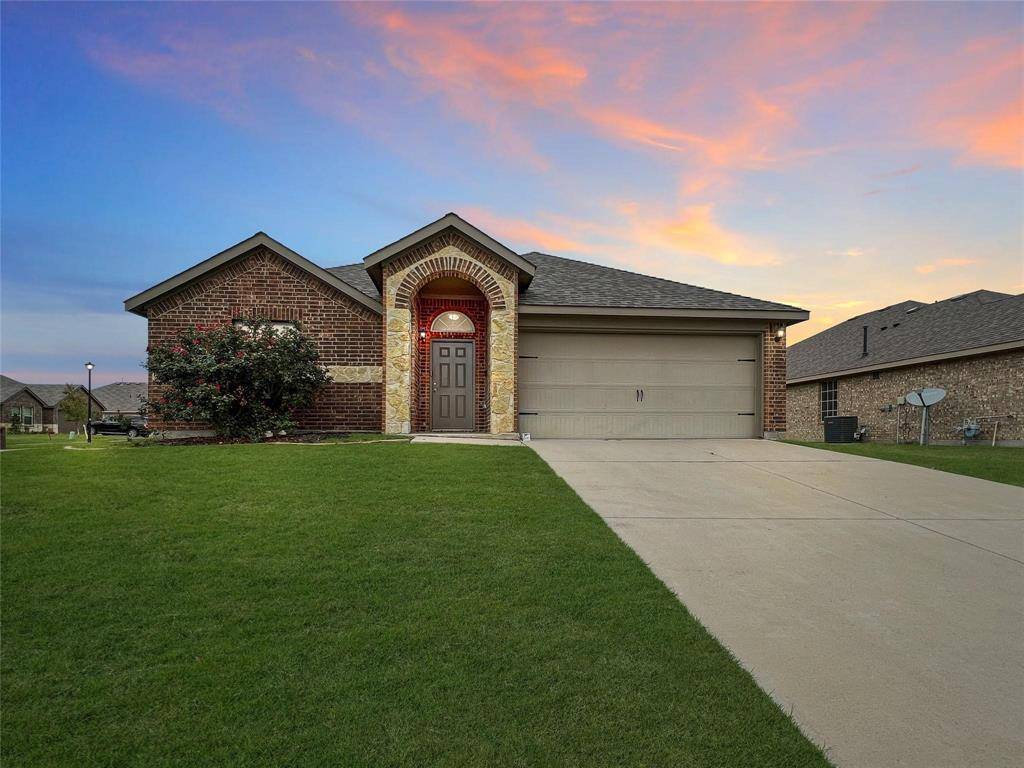 Waxahachie, TX 75165,101 Pony Court