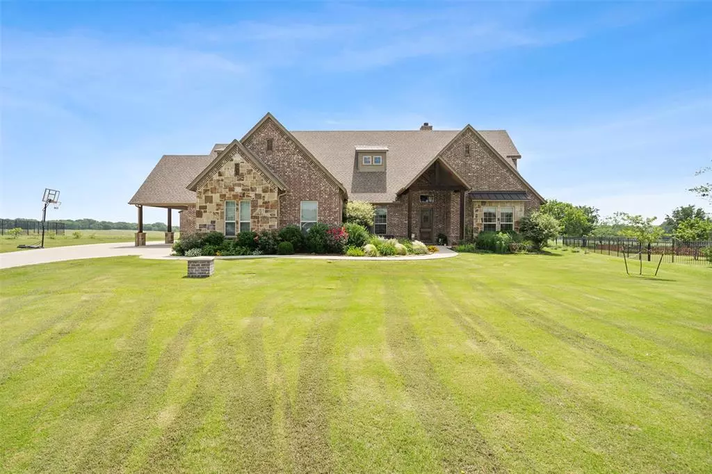 Aledo, TX 76008,219 Rising Oak Drive