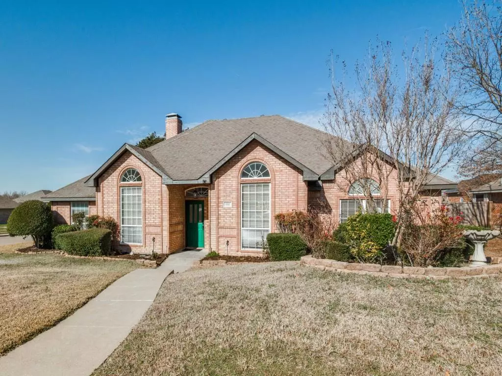 Desoto, TX 75115,601 Teresa Drive