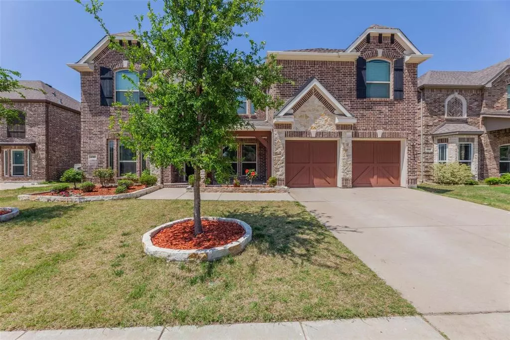 Celina, TX 75078,4309 Mineral Creek Trail