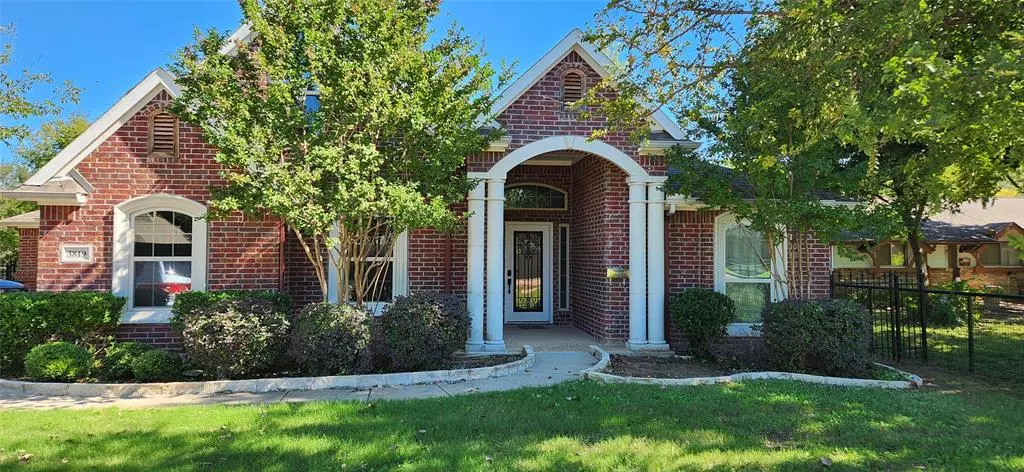 Arlington, TX 76016,3819 Shorewood Drive