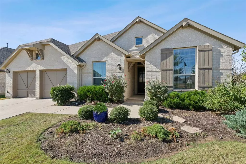 Little Elm, TX 76227,7041 Cross Point Lane