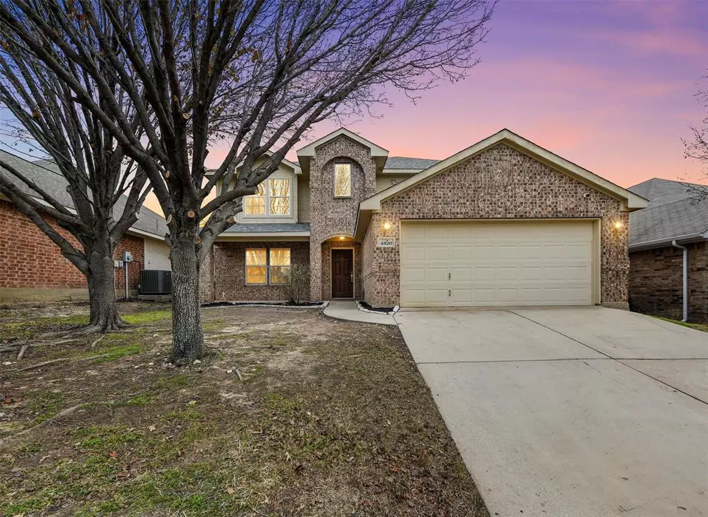 Fort Worth, TX 76135,4820 Lemon Grove Drive