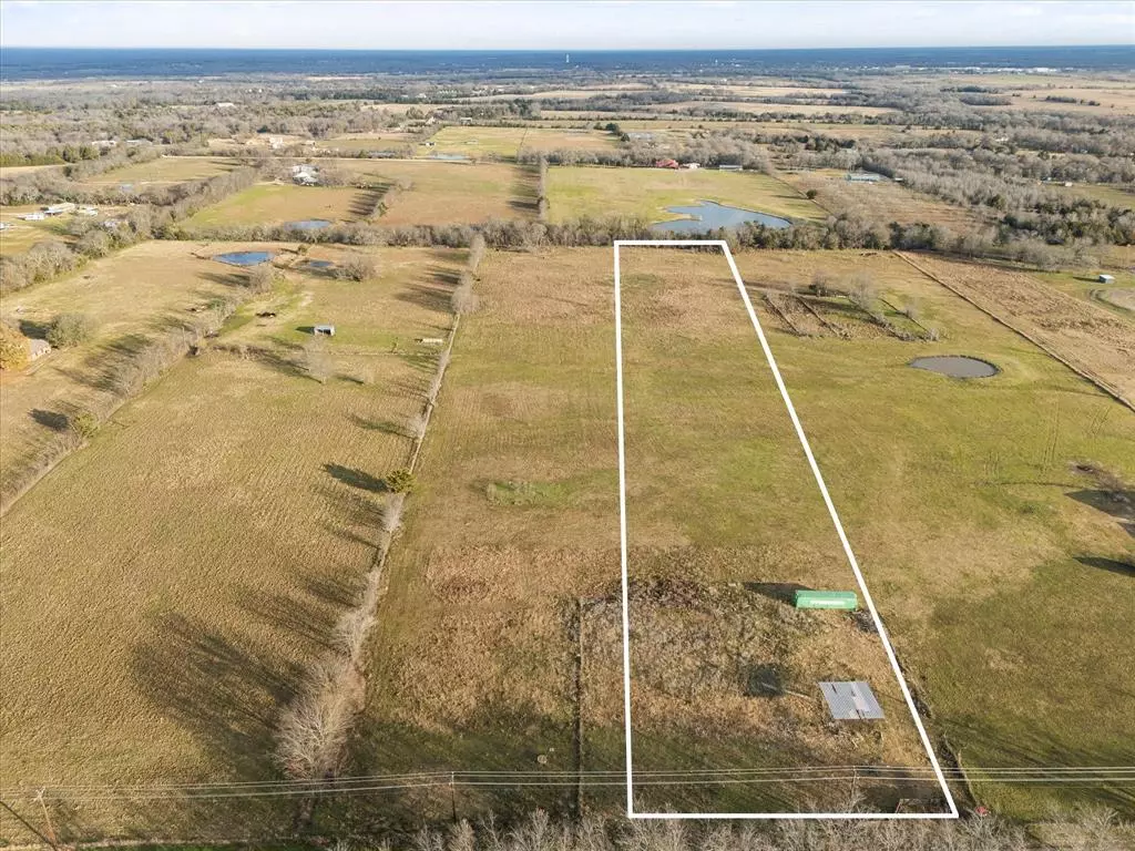 Lone Oak, TX 75453,Lot 40 RS County Road 1610