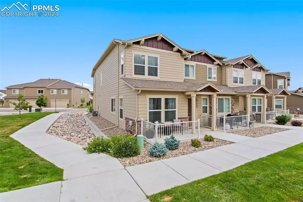 Colorado Springs, CO 80925,10172 Winter Gem GRV