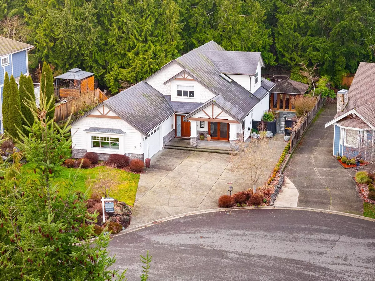 Mill Bay, BC V8H 1H3,2562 Kinnoull Cres