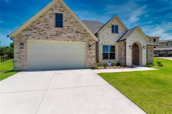 Rockwall, TX 75087,635 Community Lane