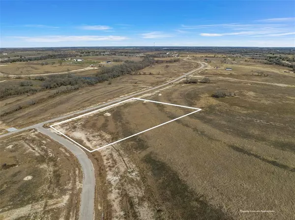 TBD Hill Creek Lane & Meadow View Trail, Hillsboro, TX 76645