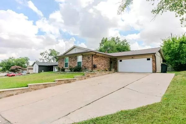 Mesquite, TX 75149,414 Clary Drive