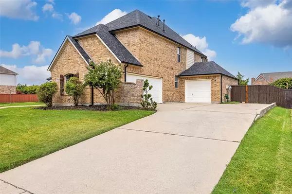 Murphy, TX 75094,337 Daleport Drive